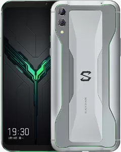 Black Shark 2 Cell Phone 6.39-Inch