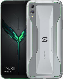 Black Shark 2 Cell Phone 6.39-Inch Brand New Original