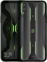 Black Shark 2 Pro Cell Phone 6.39-Inch — photo 2
