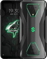 Black Shark 3 Pro Cell Phone Gray 8GB RAM 256GB ROM — photo 1