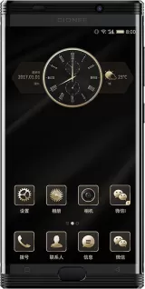 GiONEE M2017 Cell Phone 5.7-Inch — photo 2