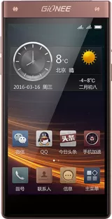 GiONEE W909 4.2-Inch Cell Phone — photo 1