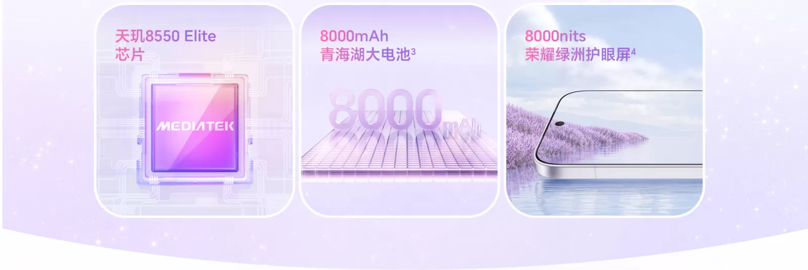 honor 600 pro max