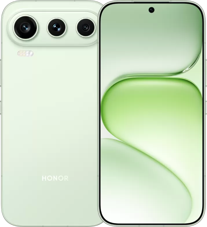 Honor 600 Pro