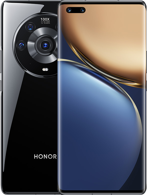 Huawei Honor Magic 2-8GB - 512GB - Black