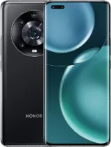 Honor Magic 4 Pro Cell Phone Black 8GB RAM 256GB ROM — photo 1