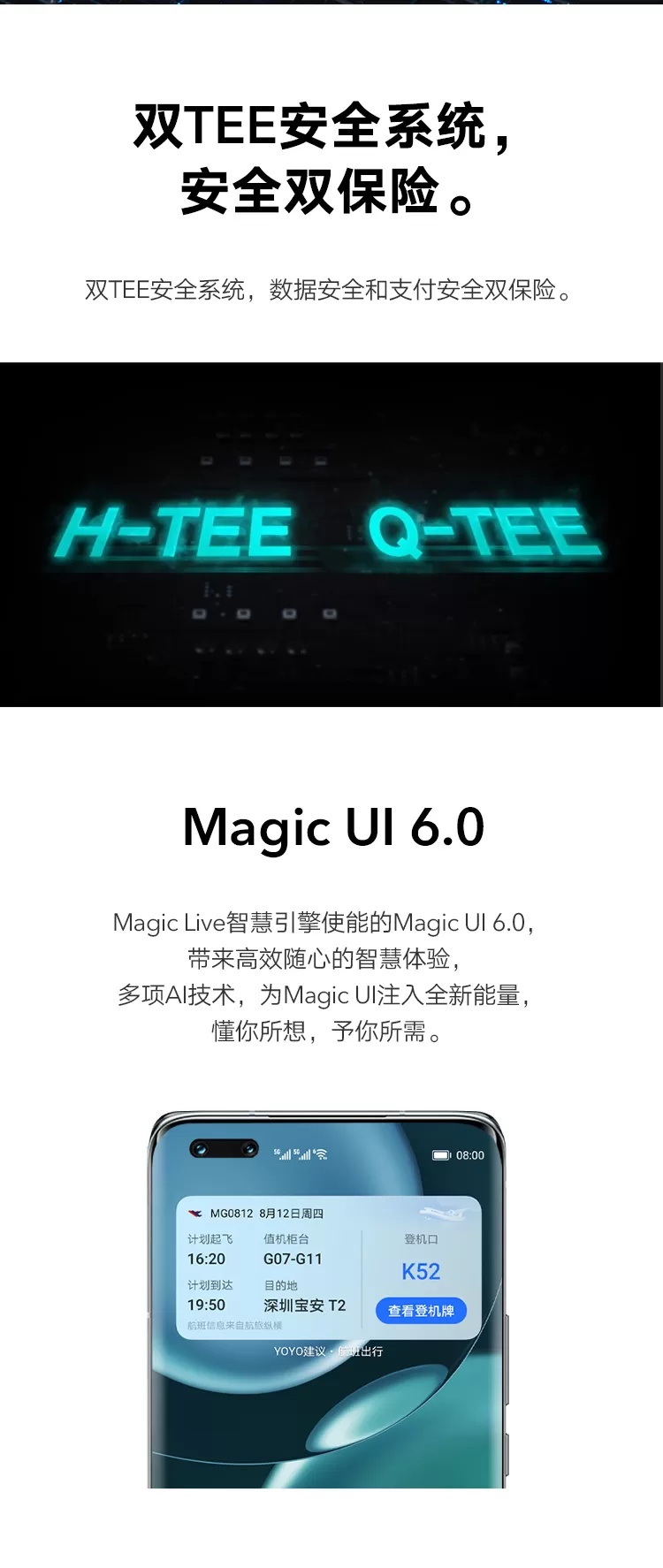 magic 4