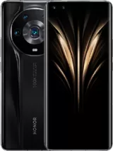 Honor Magic 4 Pro Plus Cell Phone Black 12GB RAM 512GB ROM — photo 1