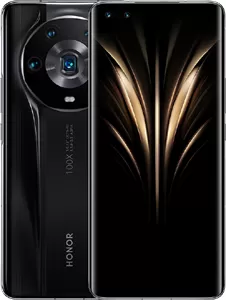 Honor Magic 4 Pro Plus Cell Phone Black 12GB RAM 512GB ROM