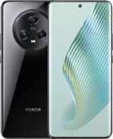 Honor Magic 5 Cell Phone Black 12GB RAM 256GB ROM — photo 1