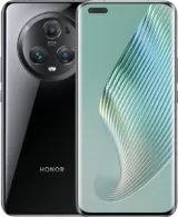 Honor Magic 5 Pro Cell Phone Black 12GB RAM 256GB ROM — photo 1