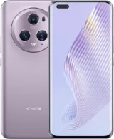 Honor Magic 5 Pro Cell Phone Black 12GB RAM 256GB ROM — photo 4