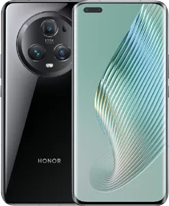 Honor Magic 5 Pro Cell Phone Black 12GB RAM 256GB ROM