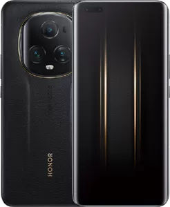 Honor Magic 5 Pro Plus Cell Phone Black 16GB RAM 512GB ROM