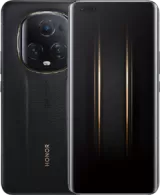 Honor Magic 5 Pro Plus Cell Phone Black 16GB RAM 512GB ROM — photo 1