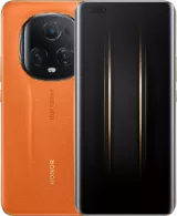 Honor Magic 5 Pro Plus Cell Phone Black 16GB RAM 512GB ROM — photo 2