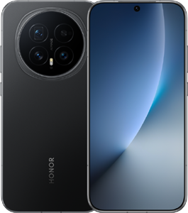 Honor Magic 8 Cell Phone Black 12GB RAM 256GB ROM Brand New Original