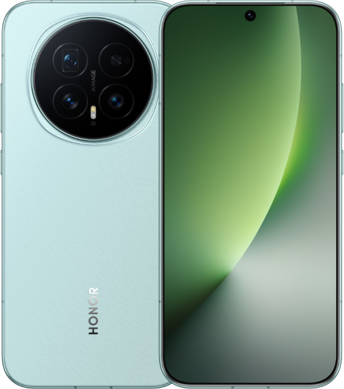 Honor Magic 8 Cell Phone Green 16GB RAM 512GB ROM Brand New Original