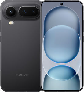 Honor Magic 8 Air Cell Phone Black 12GB RAM 256GB ROM Brand New Original