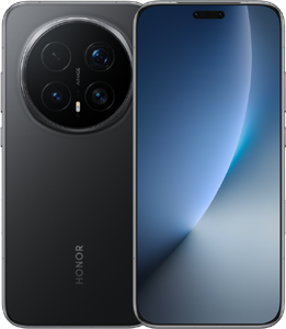 Honor Magic 8 Pro Cell Phone Black 12GB RAM 256GB ROM Brand New Original