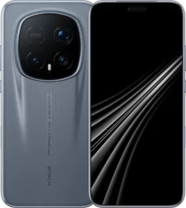 Honor Magic 8 RSR Porche Design Cell Phone