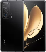 Honor Magic V Cell Phone Black 12GB RAM 256GB ROM — photo 1