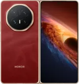 Honor Magic V6 Cell Phone - Snapdragon 8 Elite, 64MP Super Night God Telephoto — photo 1