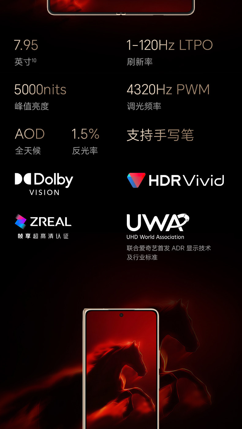honor magic v6