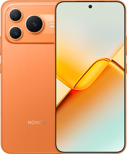 Honor Power 2 Cell Phone Orange 12GB RAM 256GB ROM ROM Brand New Original