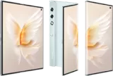 Honor V Purse Cell Phone Black 16GB RAM 512GB ROM — photo 3