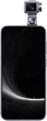 Honor Robot Phone — photo 2