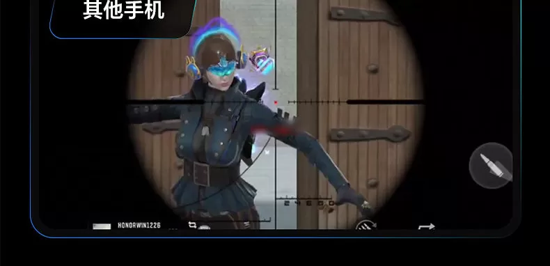 honor win
