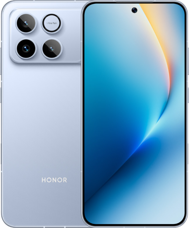 Honor Win Cell Phone blue 12GB RAM 512GB ROM Brand New Original