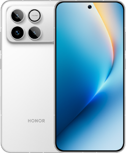 Honor Win Cell Phone White 12GB RAM 256GB ROM Brand New Original