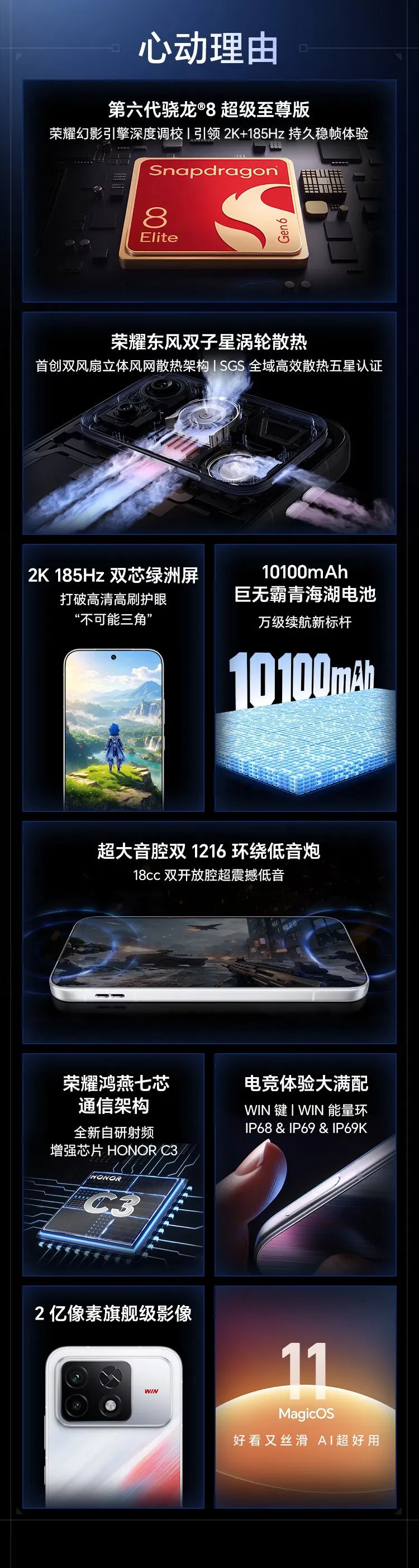 honor win 2
