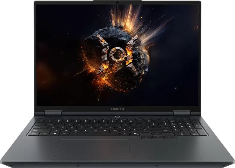 Honor WIN Gaming Laptop H7