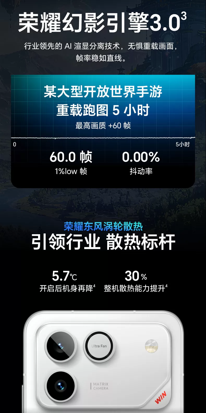 honor win tr