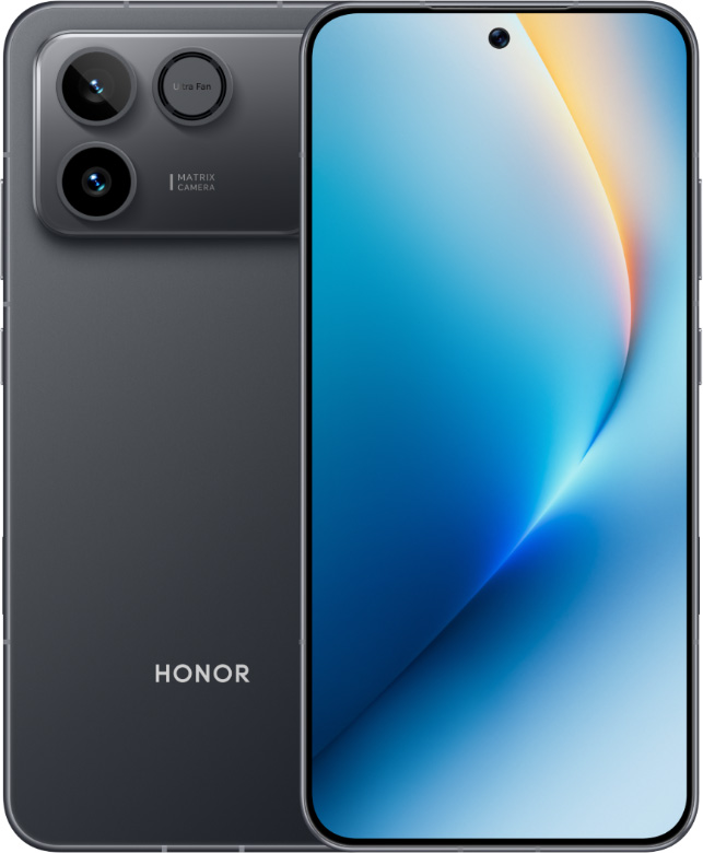 Honor Win RT Cell Phone Black 16GB RAM 512GB ROM Brand New Original