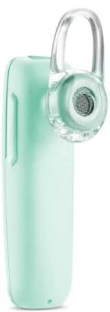 Huawei Colortooth AM04 Bluetooth Earphone White Black Cyan — photo 6