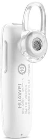Huawei Colortooth AM04 Bluetooth Earphone White Black Cyan — photo 2