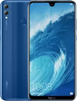 Huawei Honor 8X Max Cell Phone 7.12-Inch — photo 2