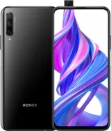 Huawei 9X PRO Cell Phone Black 8GB RAM 256GB ROM 6.59-Inch — photo 1