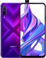 Huawei 9X PRO Cell Phone Black 8GB RAM 256GB ROM 6.59-Inch — photo 2