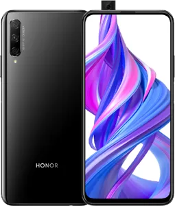 Huawei 9X PRO Cell Phone Black 8GB RAM 256GB ROM 6.59-Inch