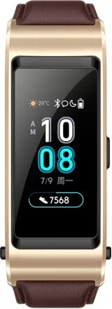 Huawei TalkBand B5 — photo 1