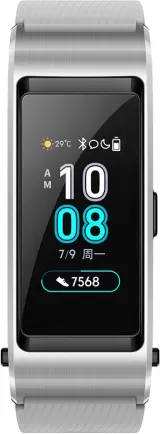 Huawei TalkBand B5 — photo 3