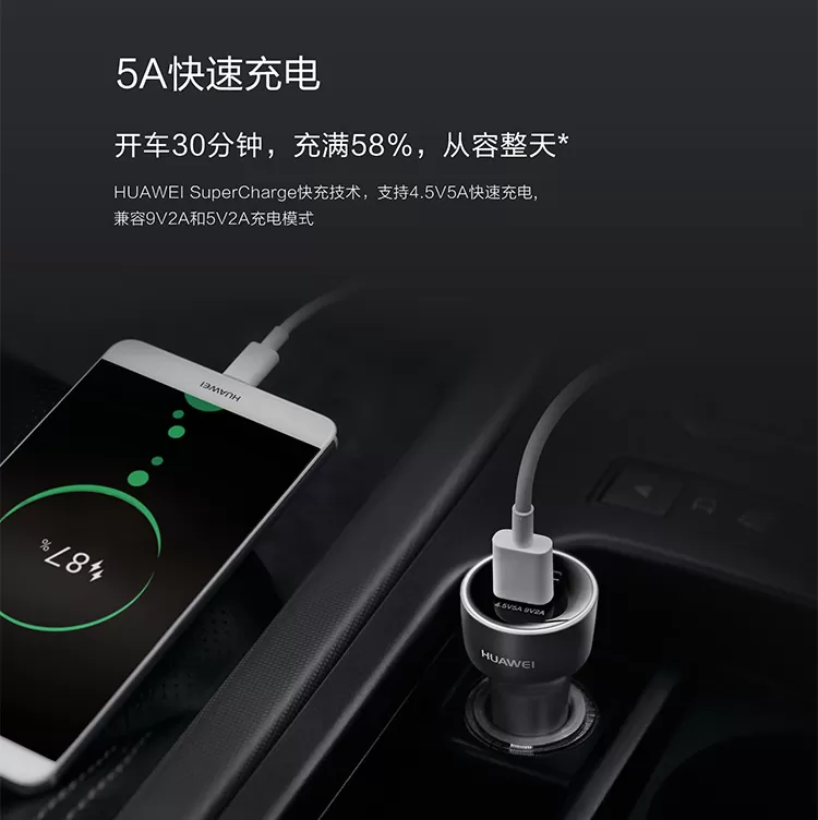 huawei huawei supercharge