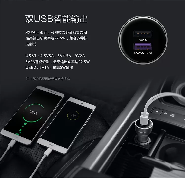 huawei huawei supercharge