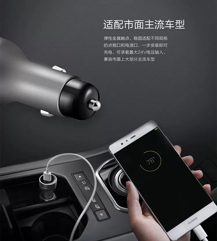 huawei huawei supercharge