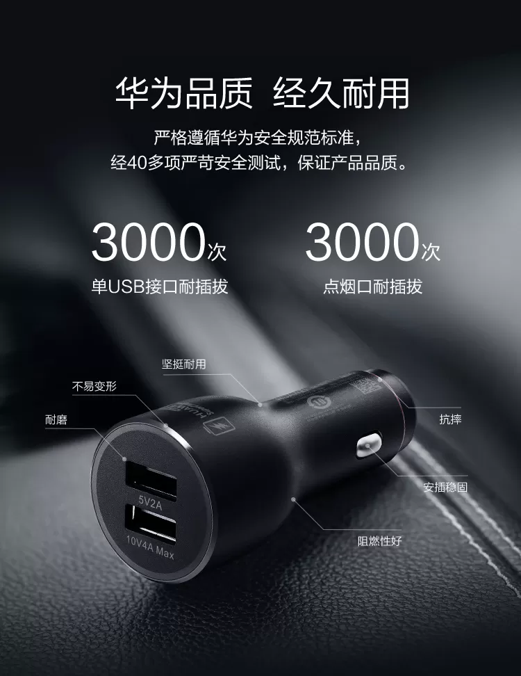 huawei supercharge